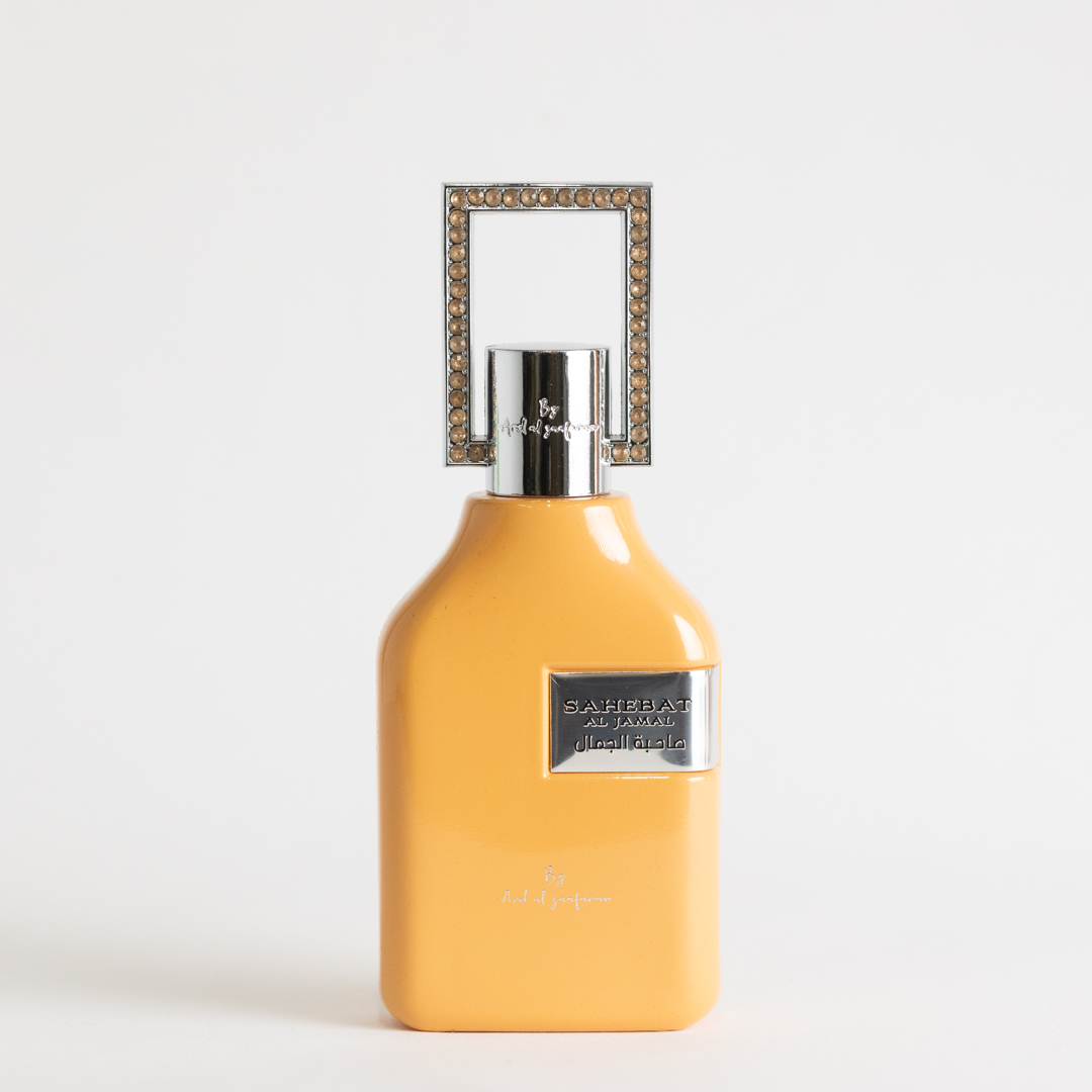 Ard Al Zaafaran Sahebat Al Jamal EDP (70 ml)