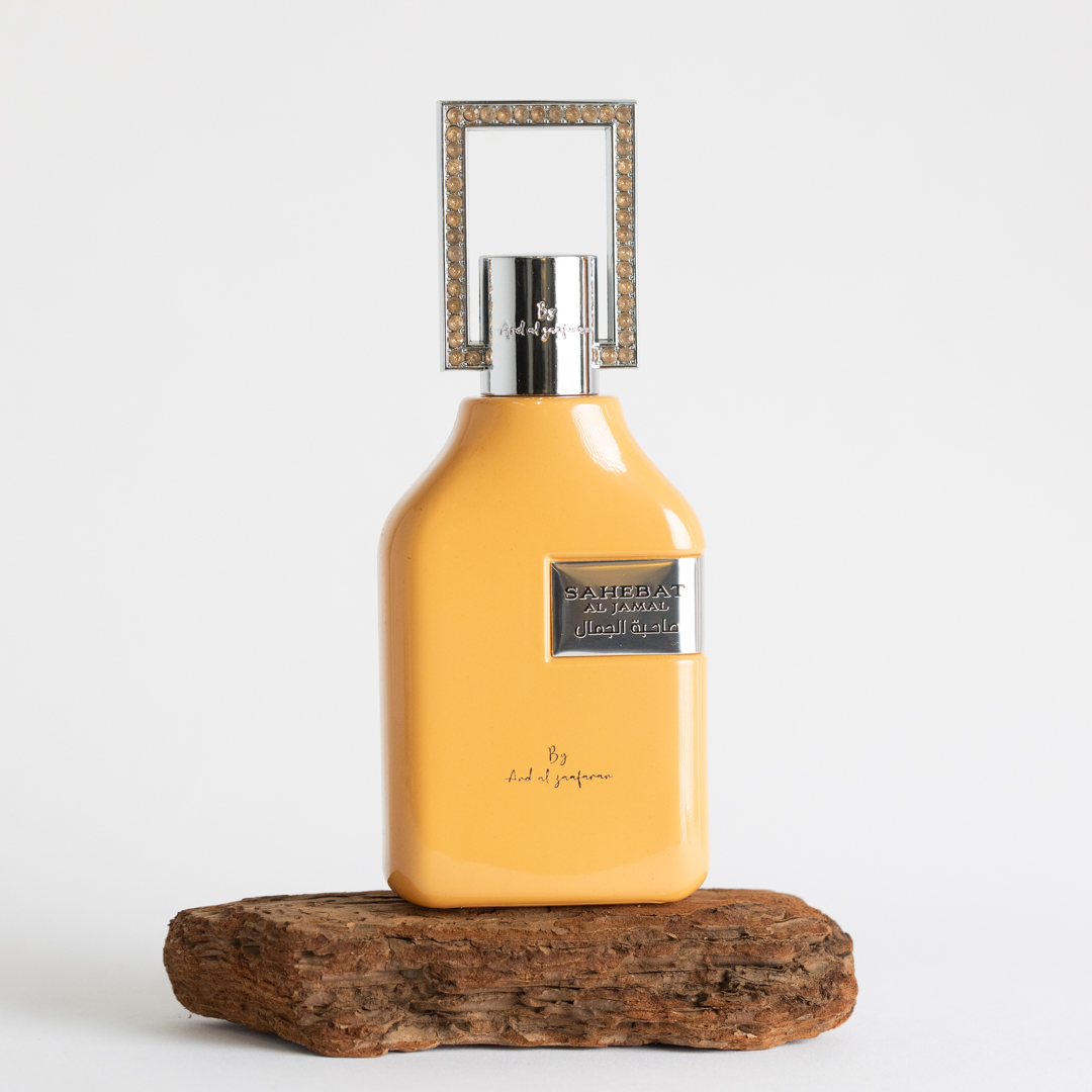Ard Al Zaafaran Sahebat Al Jamal EDP (70 ml) - Image 2