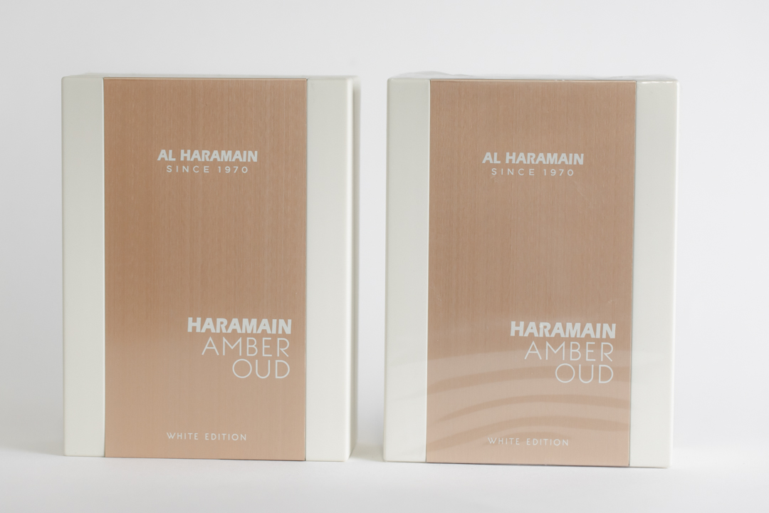 Al Haramain Amber Oud Gold Edition (100 ml) - Image 4