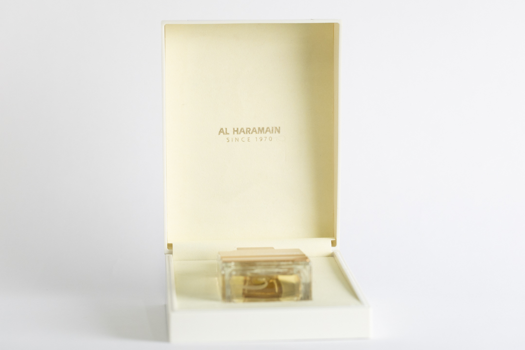 Al Haramain Amber Oud Gold Edition (100 ml) - Image 3