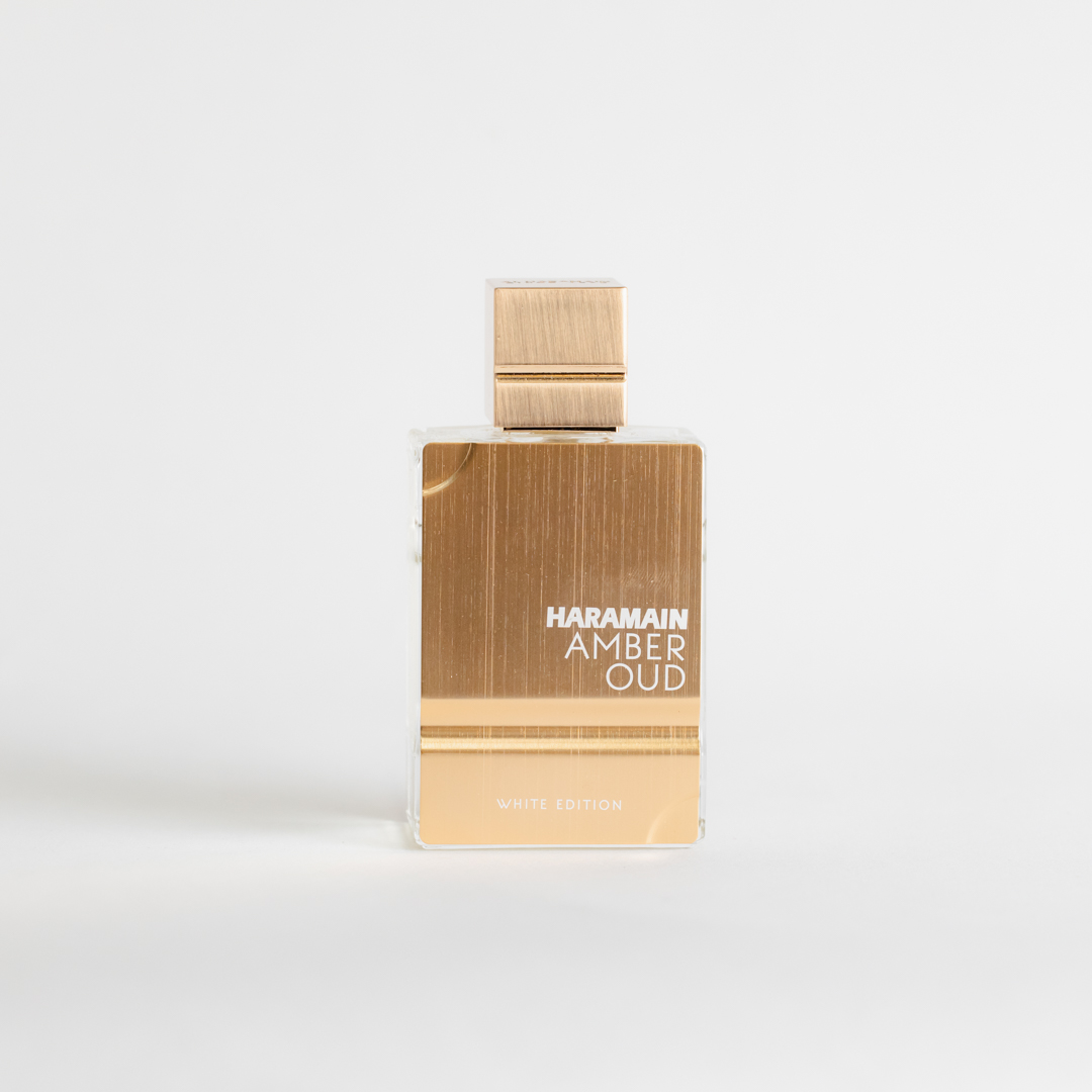Al Haramain Amber Oud Gold Edition (100 ml)