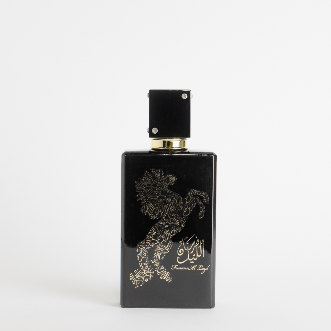 Lattafa Qaed Al Fursan Eau de Parfum (100 ml) - Image 2