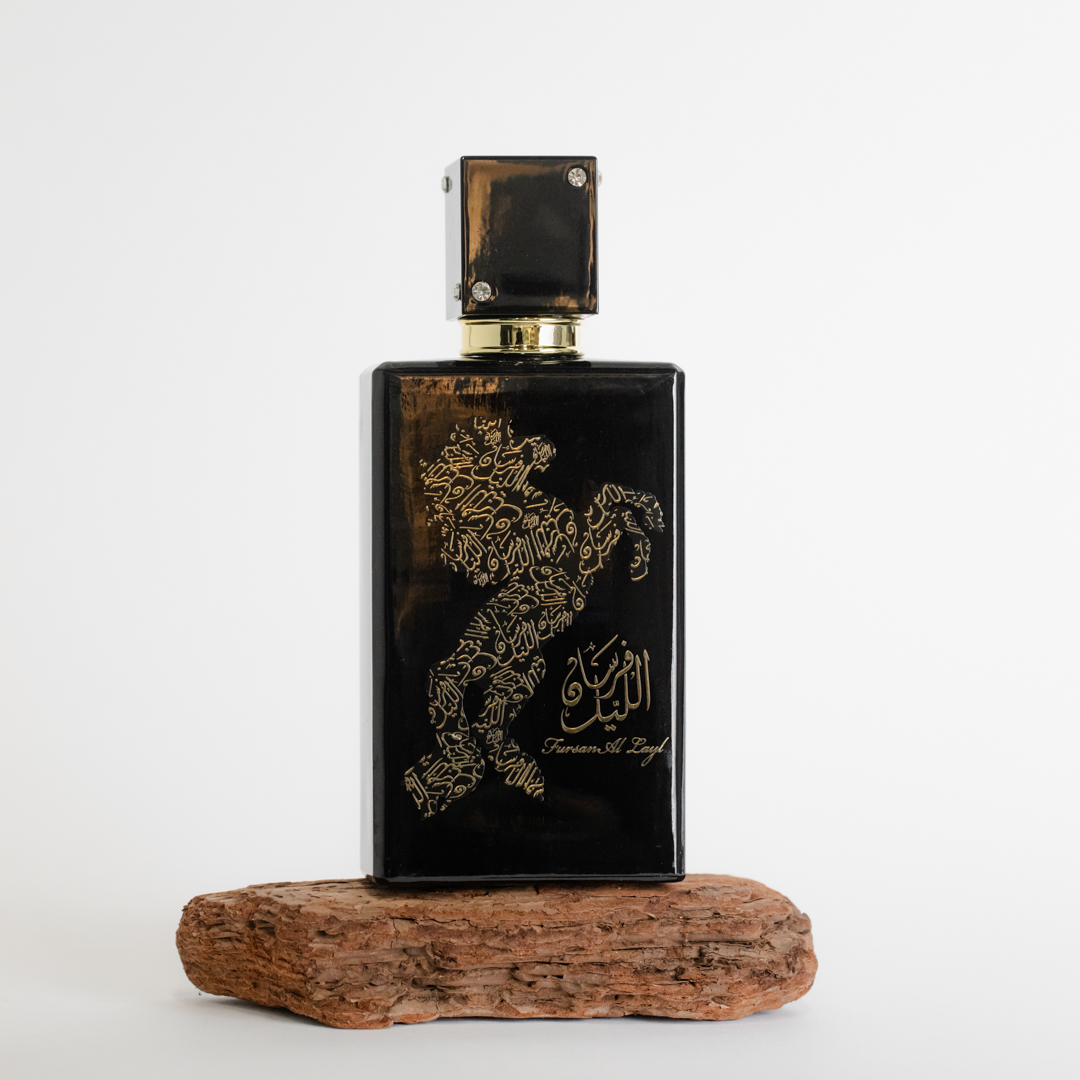 Lattafa Qaed Al Fursan Eau de Parfum (100 ml)
