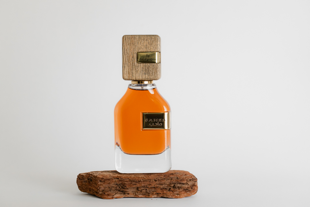 Saheb EDP 50ml by Ard Al Zaafaran - Image 2