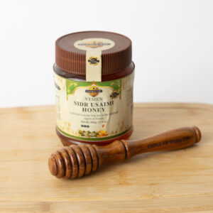 Yemeni Royal Rare Sidr Usaimi Honey