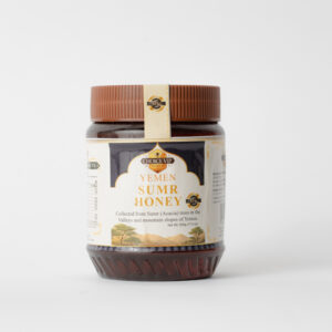 Yemeni Royal Sumr Honey