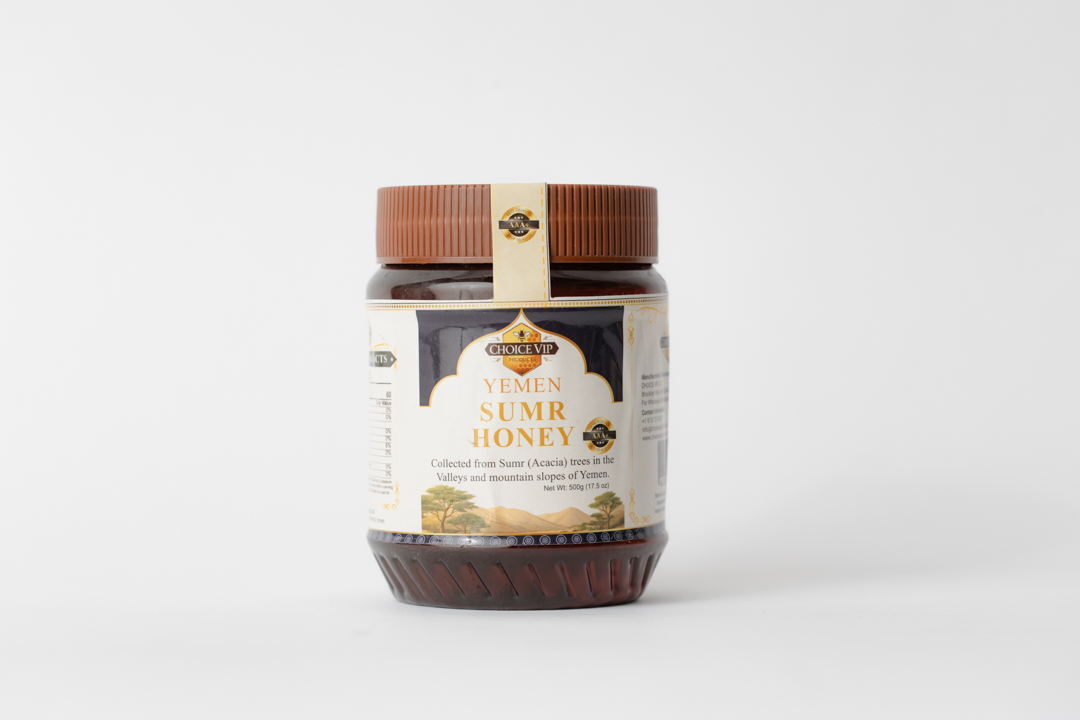 Yemeni Royal Sumr Honey