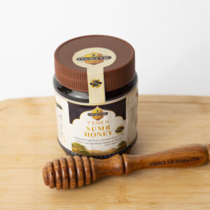 Yemeni Royal Sumr Honey