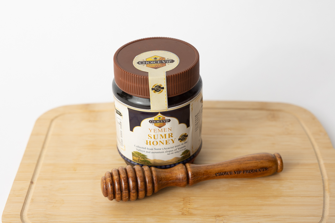 Yemeni Royal Sumr Honey - Image 2